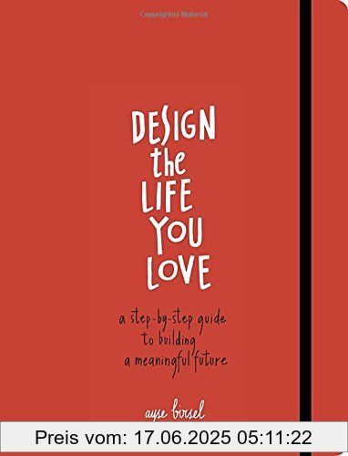 Binding : Taschenbuch, Edition : 01, Label : Ten Speed Press, Publisher : Ten Speed Press, NumberOfItems : 1, medium : Taschenbuch, numberOfPages : 256, publicationDate : 2015-10-13, releaseDate : 2015-10-13, authors : Ayse Birsel, languages : english, ISBN : 1607748819