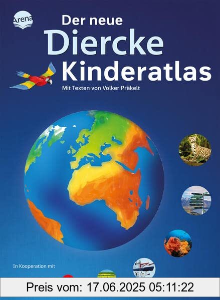 Brand : Arena Verlag GmbH, Binding : Gebundene Ausgabe, Label : Arena, Publisher : Arena, medium : Gebundene Ausgabe, numberOfPages : 80, publicationDate : 2022-06-17, authors : Volker Präkelt, ISBN : 3401719068