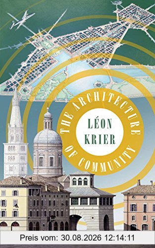 The Architecture of Community