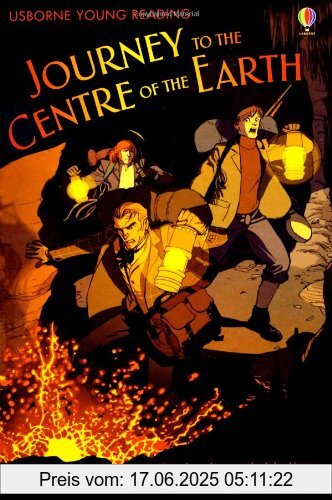 Binding : Gebundene Ausgabe, Label : Usborne Publishing, Publisher : Usborne Publishing, medium : Gebundene Ausgabe, numberOfPages : 61, publicationDate : 2013-06-01, authors : Jules Verne, languages : english, ISBN : 1409535908