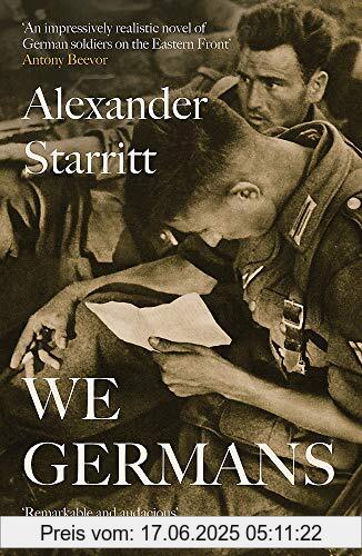 Brand : Hodder And Stoughton Ltd., Binding : Taschenbuch, Label : John Murray, Publisher : John Murray, medium : Taschenbuch, numberOfPages : 208, publicationDate : 2021-07-08, releaseDate : 2021-07-08, authors : Alexander Starritt, ISBN : 1529317258