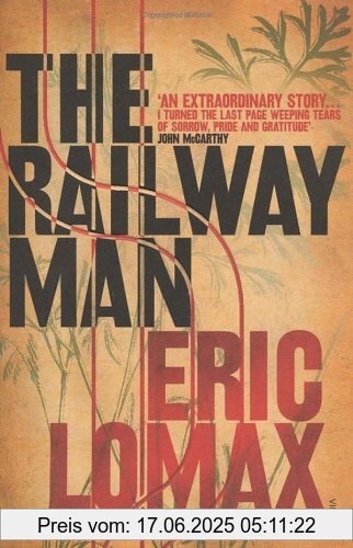 Binding : Taschenbuch, Edition : New Ed, Label : Vintage Books, Publisher : Vintage Books, NumberOfItems : 1, medium : Taschenbuch, numberOfPages : 256, publicationDate : 1996-07-23, releaseDate : 1996-07-23, authors : Eric Lomax, languages : english, ISBN : 0099582317
