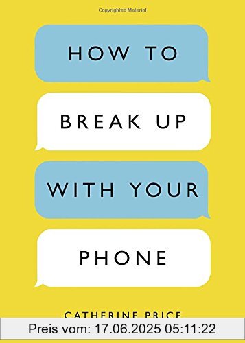 Binding : Taschenbuch, Label : Ten Speed Press, Publisher : Ten Speed Press, medium : Taschenbuch, numberOfPages : 192, publicationDate : 2018-02-13, releaseDate : 2018-02-13, authors : Catherine Price, ISBN : 039958112X