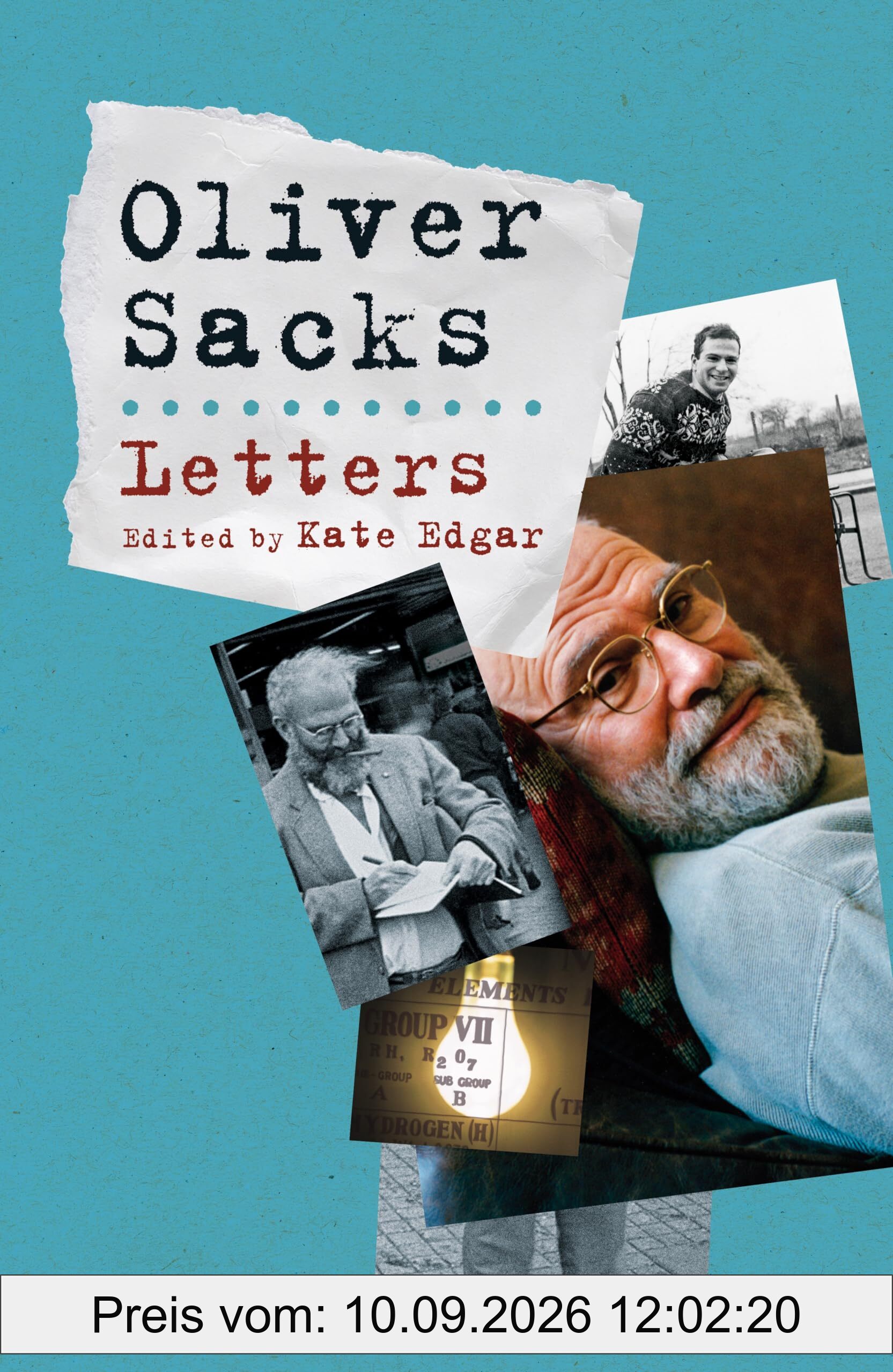 Letters: A New Yorker and New Statesman Book of the Year