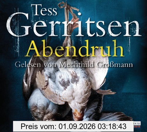 Abendruh