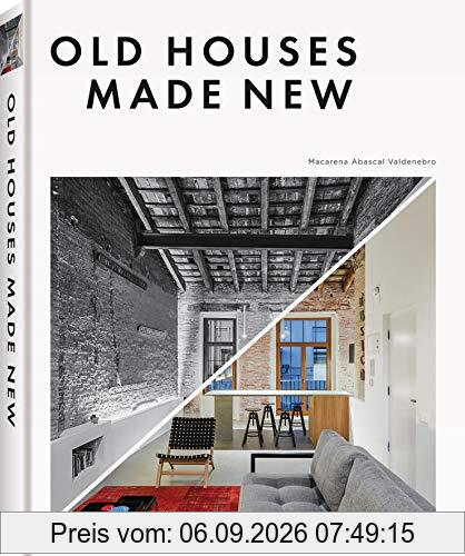 Old Houses Made New