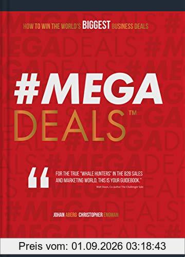 Megadeals