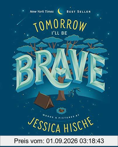 Tomorrow I'll Be Brave
