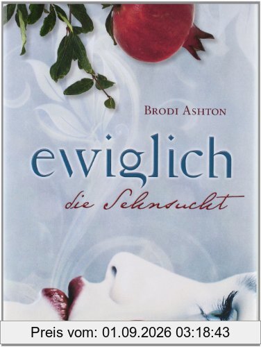 Ewiglich die Sehnsucht