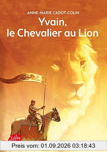 Yvain, le chevalier au lion