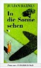 In die Sonne sehen
