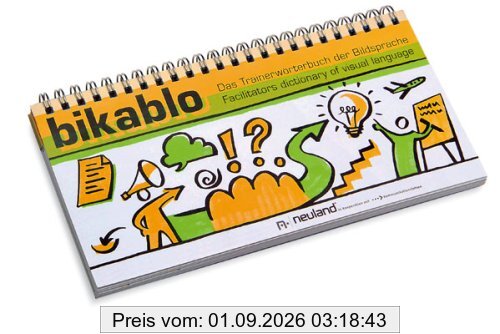 Haußmann, M: Bikablo