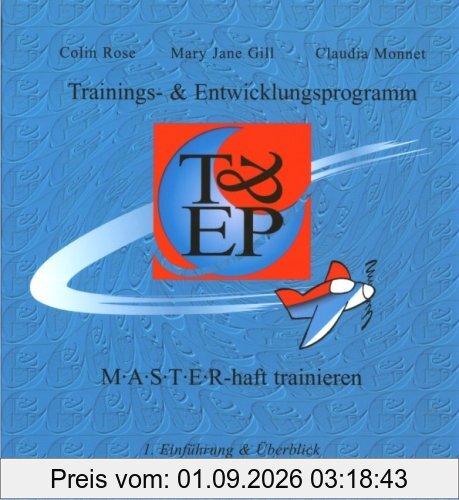 AL-Trainings- und Entwicklungsprogramm: MASTER-haft trainieren
