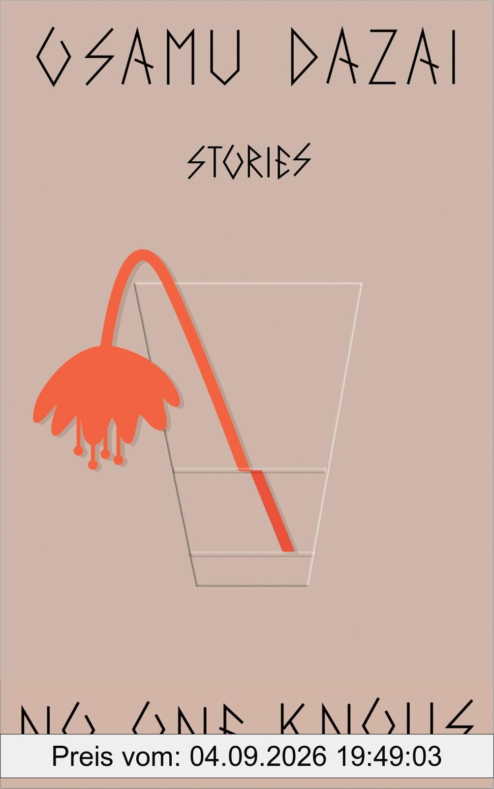No One Knows: Stories