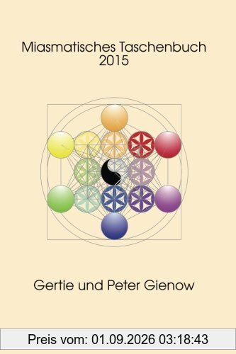 Miasmatisches Taschenbuch 2015