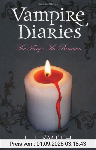The Vampire Diaries 03/04