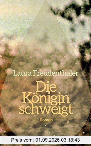 Die Königin schweigt: Roman