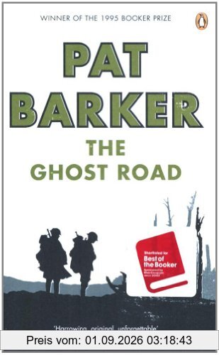 The Ghost Road