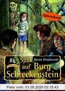 Spuk auf Burg Schreckenstein