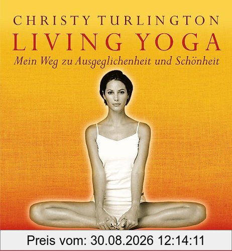 Living Yoga