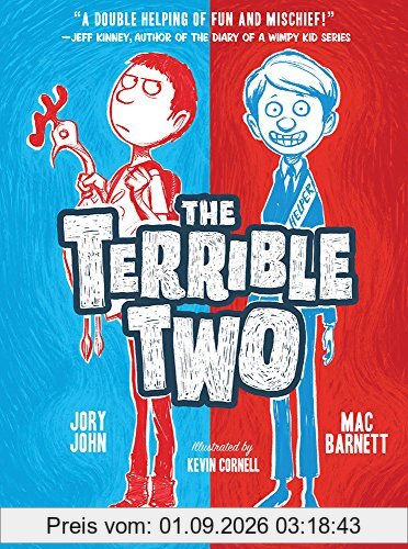 The Terrible Two