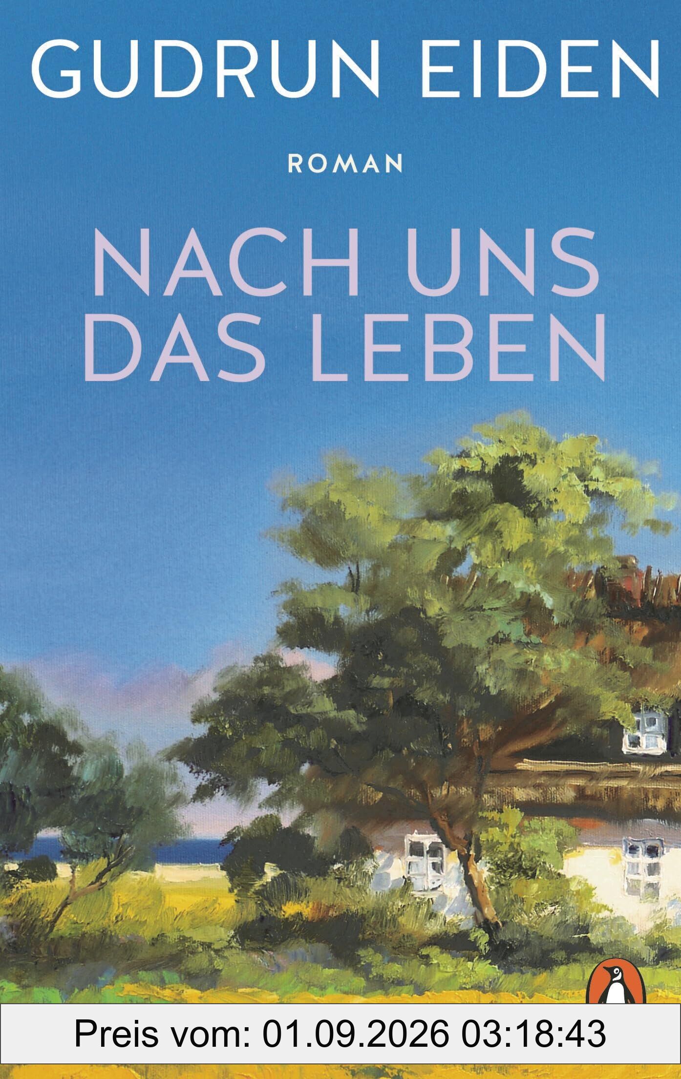 Nach uns das Leben