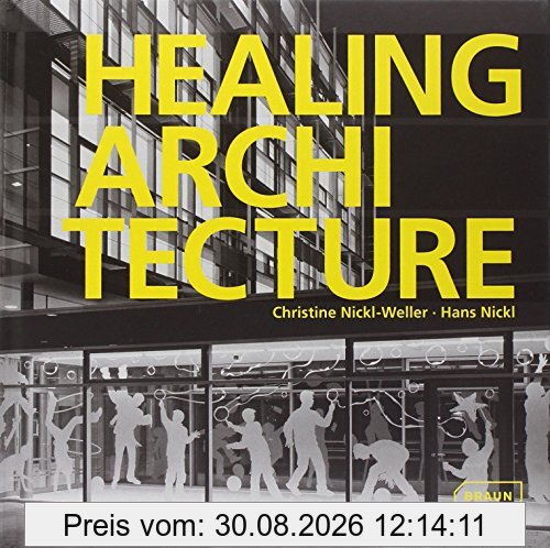 Healing Architecture