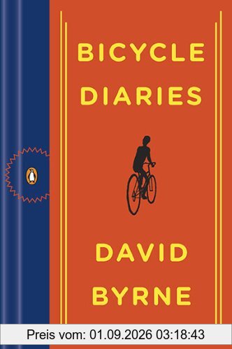 Bicycle Diaries