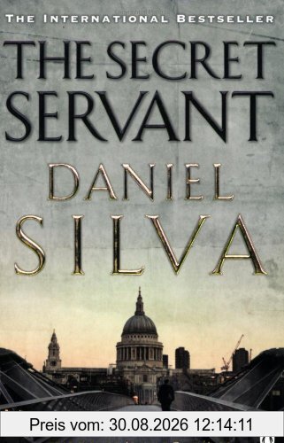 The Secret Servant