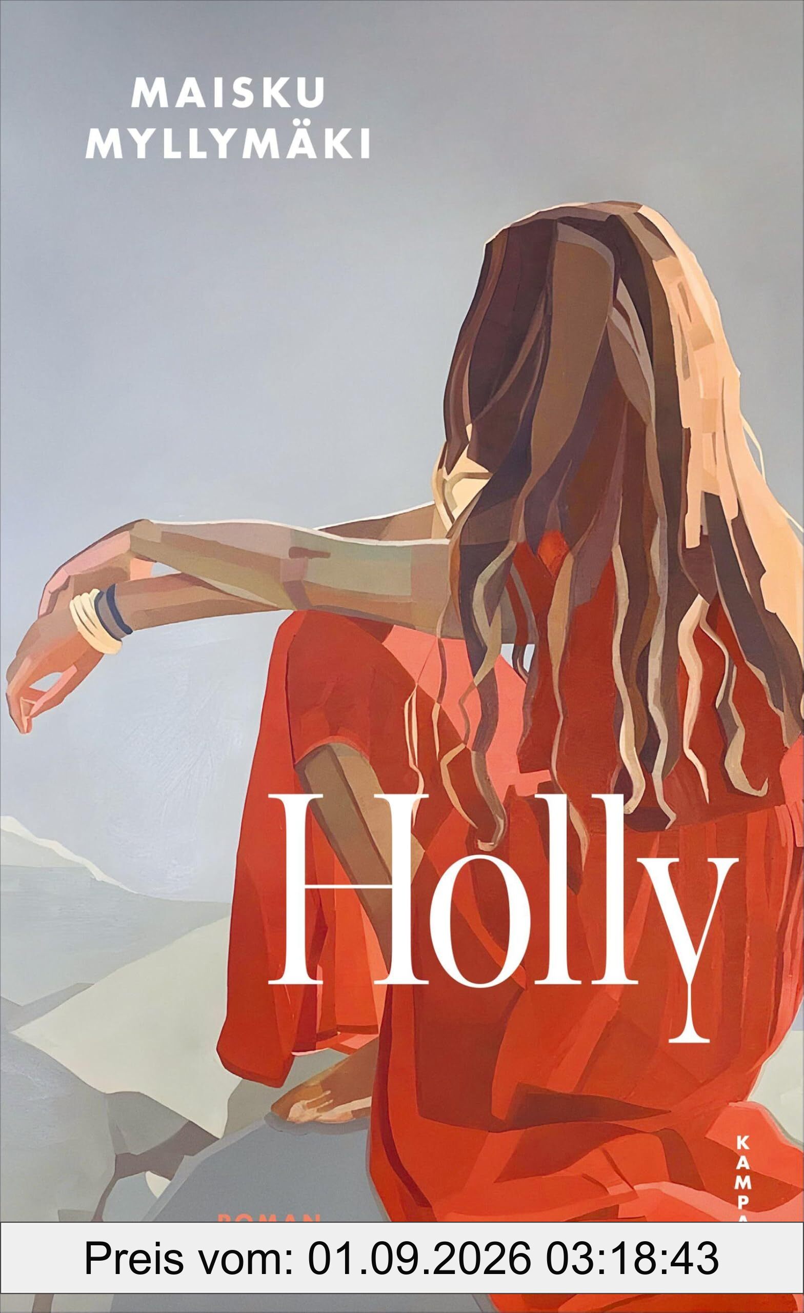 Holly