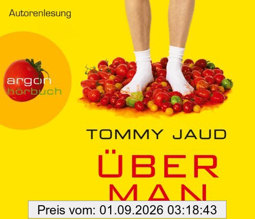 Überman (Hörbestseller)