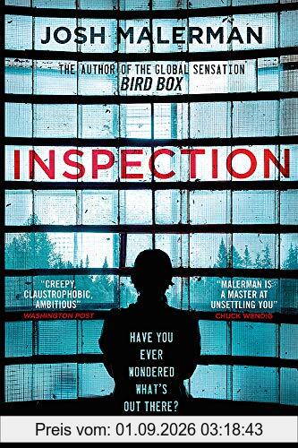 Inspection