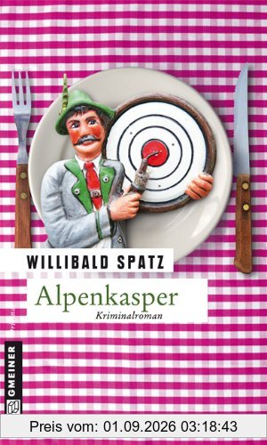 Alpenkasper: Birnes dritter Fall