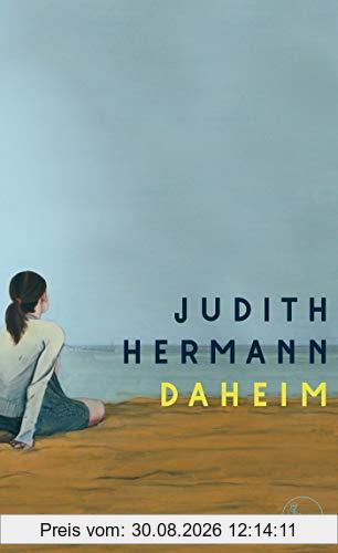 Daheim: Roman