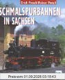 Schmalspurbahnen in Sachsen