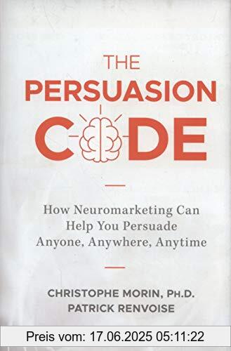 Binding : Gebundene Ausgabe, Edition : 1., Label : Wiley, Publisher : Wiley, medium : Gebundene Ausgabe, numberOfPages : 352, publicationDate : 2018-11-02, authors : Christophe Morin, Patrick Renvoisé, ISBN : 111944070X