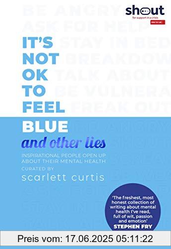 Binding : Gebundene Ausgabe, Label : Penguin, Publisher : Penguin, medium : Gebundene Ausgabe, numberOfPages : 576, publicationDate : 2019-10-03, authors : Scarlett Curtis, ISBN : 0241410886