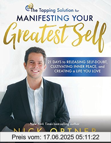 Binding : Taschenbuch, Edition : 2, Label : Hay House Inc., Publisher : Hay House Inc., medium : Taschenbuch, numberOfPages : 360, publicationDate : 2019-02-19, releaseDate : 2019-02-19, authors : Nick Ortner, ISBN : 1401949908