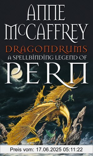 Binding : Taschenbuch, Edition : New Ed, Label : Corgi, Publisher : Corgi, NumberOfItems : 1, PackageQuantity : 1, medium : Taschenbuch, numberOfPages : 288, publicationDate : 1982-03-01, releaseDate : 1981-11-20, authors : Anne McCaffrey, languages : english, ISBN : 0552118044