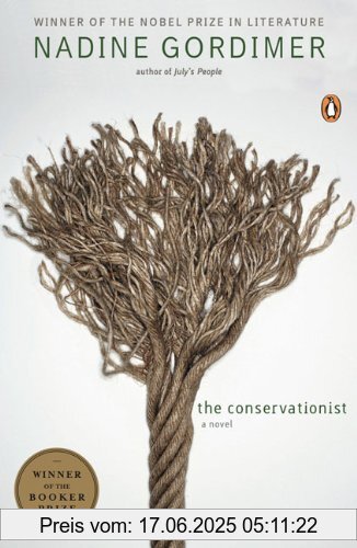 Binding : Taschenbuch, Edition : Reissue, Label : Penguin Books, Publisher : Penguin Books, NumberOfItems : 1, medium : Taschenbuch, numberOfPages : 272, publicationDate : 1983-02-24, releaseDate : 1983-02-24, authors : Nadine Gordimer, languages : english, ISBN : 0140047166