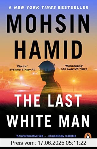 Binding : Taschenbuch, Edition : 1, Label : Penguin, Publisher : Penguin, medium : Taschenbuch, numberOfPages : 192, publicationDate : 2023-06-08, releaseDate : 2023-06-08, authors : Mohsin Hamid, ISBN : 0241995558