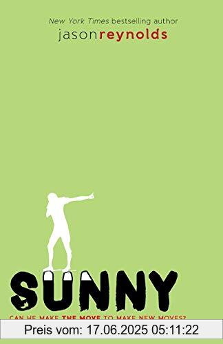 Brand : Atheneum/Caitlyn Dlouhy Books, Binding : Taschenbuch, Edition : Reprint, Label : Atheneum/Caitlyn Dlouhy Books, Publisher : Atheneum/Caitlyn Dlouhy Books, NumberOfItems : 1, PackageQuantity : 1, medium : Taschenbuch, numberOfPages : 192, publicationDate : 2019-03-26, releaseDate : 2019-03-26, authors : Jason Reynolds, ISBN : 1481450220