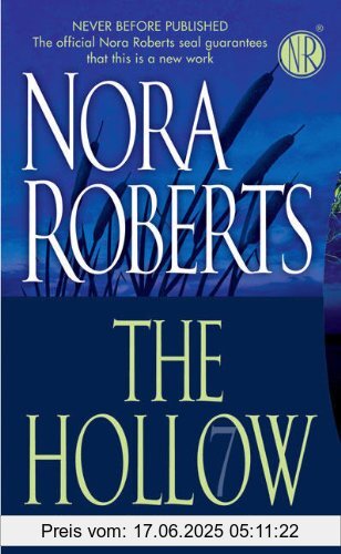 Binding : Taschenbuch, Edition : Jove Mass-Marke., Label : Jove, Publisher : Jove, NumberOfItems : 1, PackageQuantity : 1, medium : Taschenbuch, numberOfPages : 336, publicationDate : 2008-05-06, releaseDate : 2008-05-06, authors : Nora Roberts, languages : english, ISBN : 0515144592