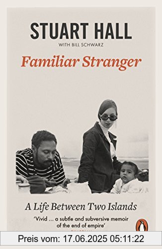 Binding : Taschenbuch, Label : Penguin, Publisher : Penguin, medium : Taschenbuch, numberOfPages : 320, publicationDate : 2018-04-05, authors : Stuart Hall, ISBN : 0141984759