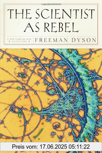 Binding : Taschenbuch, Label : New York Review Books, Publisher : New York Review Books, NumberOfItems : 1, medium : Taschenbuch, numberOfPages : 400, publicationDate : 2008-09-09, releaseDate : 2008-09-09, authors : Freeman Dyson, languages : english, ISBN : 1590172949