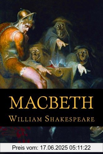 Binding : Taschenbuch, Label : CreateSpace Independent Publishing Platform, Publisher : CreateSpace Independent Publishing Platform, medium : Taschenbuch, numberOfPages : 86, publicationDate : 2016-11-23, authors : William Shakespeare, ISBN : 1540600505