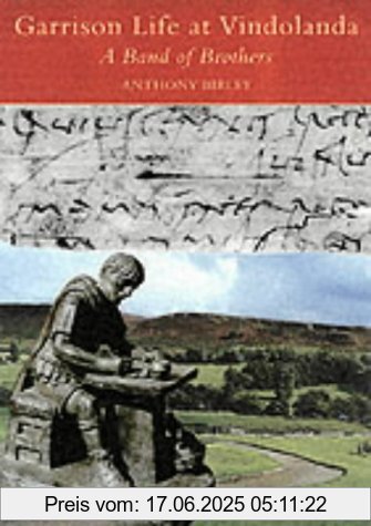 Binding : Taschenbuch, Label : The History Press Ltd, Publisher : The History Press Ltd, NumberOfItems : 1, medium : Taschenbuch, numberOfPages : 176, publicationDate : 2002-02-15, authors : Anthony Birley, languages : english, ISBN : 0752419501