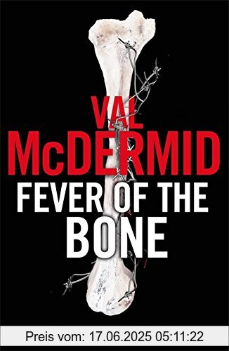 Binding : Gebundene Ausgabe, Edition : First Edition, Label : Little Brown Books Group, Publisher : Little Brown Books Group, NumberOfItems : 1, PackageQuantity : 1, medium : Gebundene Ausgabe, numberOfPages : 448, publicationDate : 2009-09-03, authors : Val McDermid, ISBN : 1408701987