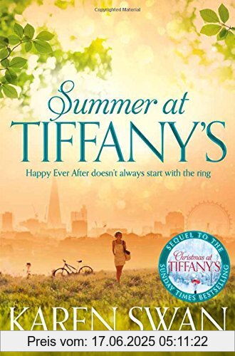 Binding : Taschenbuch, Edition : Main Market Ed., Label : Pan Books, Publisher : Pan Books, NumberOfItems : 1, medium : Taschenbuch, numberOfPages : 468, publicationDate : 2015-07-02, authors : Karen Swan, languages : english, ISBN : 1447280199