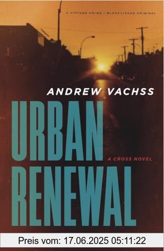 Brand : Vintage Crime/Black Lizard, Binding : Taschenbuch, Label : Vintage Crime/Black Lizard, Publisher : Vintage Crime/Black Lizard, NumberOfItems : 1, PackageQuantity : 1, medium : Taschenbuch, numberOfPages : 272, publicationDate : 2014-01-28, releaseDate : 2014-01-28, authors : Andrew Vachss, ISBN : 0804168814